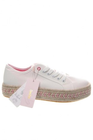 Espadrilky DeeZee, Velikost 40, Barva Vícebarevné, Cena  579,00 Kč