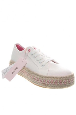 Espadrilky DeeZee, Velikost 40, Barva Vícebarevné, Cena  579,00 Kč