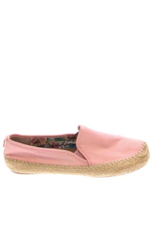 Espadrilky  EMU Australia, Veľkosť 37, Farba Ružová, Cena  57,95 €