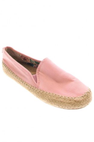 Espadrilky  EMU Australia, Veľkosť 37, Farba Ružová, Cena  57,95 €