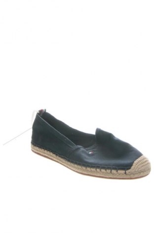 Εσπάδριλλες Tommy Hilfiger, Μέγεθος 37, Χρώμα Μπλέ, Τιμή 51,99 €