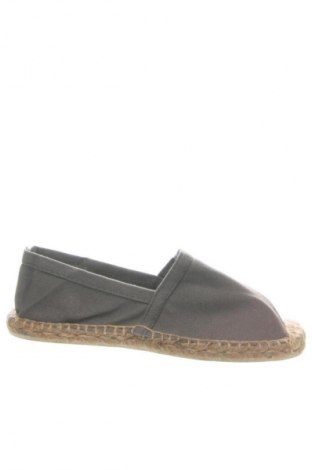 Εσπάδριλλες Unbranded, Μέγεθος 35, Χρώμα Γκρί, Τιμή 28,57 €