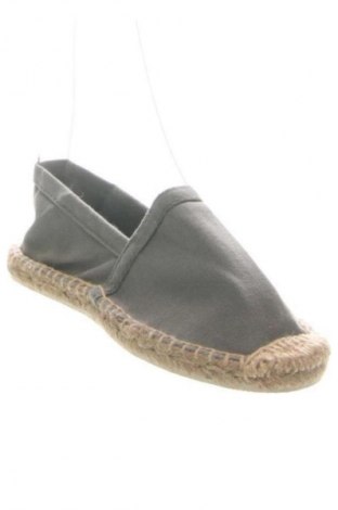 Εσπάδριλλες Unbranded, Μέγεθος 35, Χρώμα Γκρί, Τιμή 28,57 €