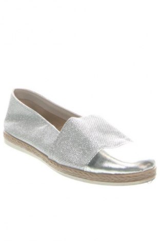 Espadrilky  Unbranded, Veľkosť 37, Farba Strieborná, Cena  19,95 €