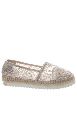 Espadrile Unbranded, Mărime 37, Culoare Bej, Preț 118,99 Lei