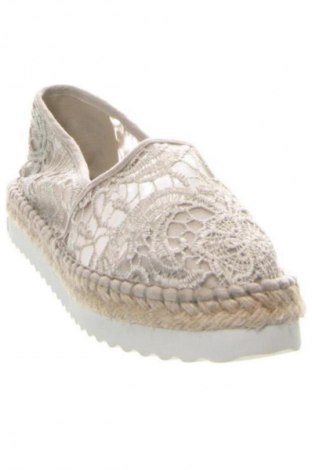 Espadrile Unbranded, Mărime 37, Culoare Bej, Preț 118,99 Lei