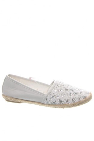 Espadrilky  Unbranded, Veľkosť 36, Farba Biela, Cena  23,95 €