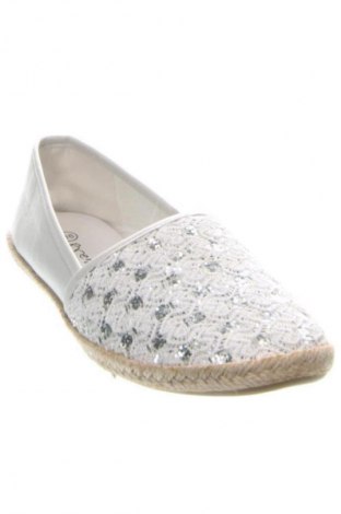 Espadrilky  Unbranded, Veľkosť 36, Farba Biela, Cena  23,95 €
