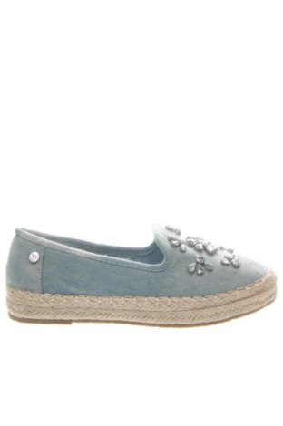 Espadrilles Xti, Méret 37, Szín Kék, Ár 12 489 Ft