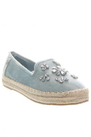 Espadrilles Xti, Méret 37, Szín Kék, Ár 12 489 Ft