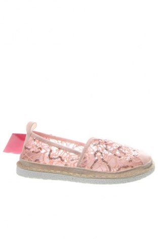 Espadrilky  You Young Coveri, Veľkosť 36, Farba Ružová, Cena  23,95 €