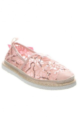 Espadrilky  You Young Coveri, Veľkosť 36, Farba Ružová, Cena  23,95 €