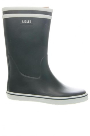 Гумени ботуши Aigle, Rozmiar 37, Kolor Czarny, Cena 574,99 zł