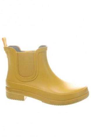 Гумени ботуши Essentials, Rozmiar 38, Kolor Żółty, Cena 89,89 zł