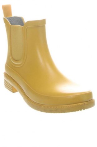 Гумени ботуши Essentials, Rozmiar 38, Kolor Żółty, Cena 89,89 zł