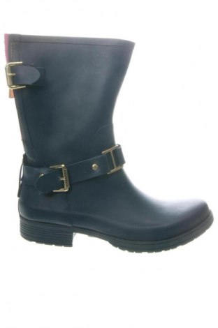 Гумени ботуши Unbranded, Mărime 40, Culoare Albastru, Preț 66,99 Lei