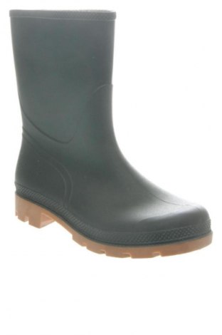 Гумени ботуши Unbranded, Größe 36, Farbe Grün, Preis 13,99 €