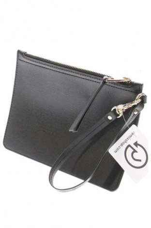 Kosmetyczka Versace Jeans, Kolor Czarny, Cena 484,39 zł