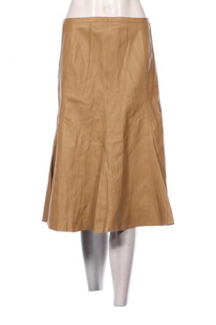 Kožená sukně  Betty Barclay, Velikost L, Barva Hnědá, Cena  1 179,00 Kč