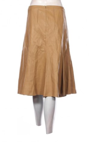 Kožená sukně  Betty Barclay, Velikost L, Barva Hnědá, Cena  1 179,00 Kč