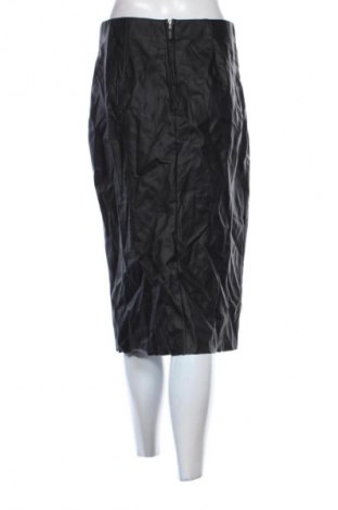 Bőrszoknya H&M, Méret M, Szín Fekete, Ár 12 329 Ft