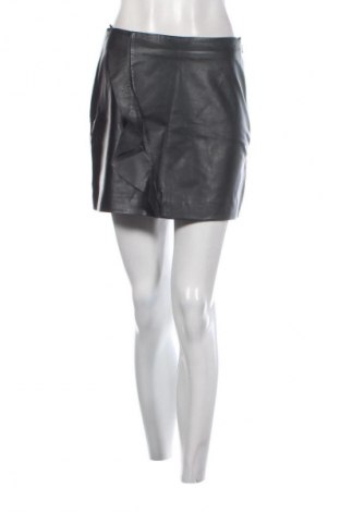 Lederrock Mango, Größe S, Farbe Schwarz, Preis € 10,99