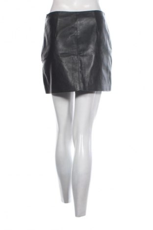 Lederrock Mango, Größe S, Farbe Schwarz, Preis € 10,99