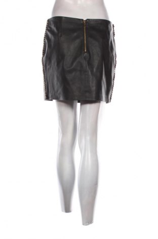 Lederrock Mango, Größe M, Farbe Schwarz, Preis € 83,88