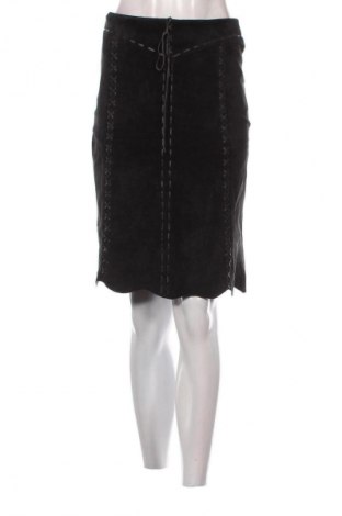 Lederrock Morgan, Größe S, Farbe Schwarz, Preis € 34,79