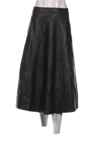 Lederrock ONLY, Größe L, Farbe Schwarz, Preis € 17,85