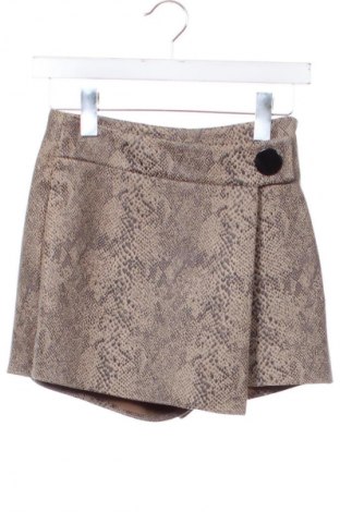 Skórzana spódnica Zara, Rozmiar XS, Kolor Kolorowy, Cena 45,95 zł