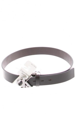 Gürtel Calvin Klein Jeans, Farbe Braun, Preis 25,99 €