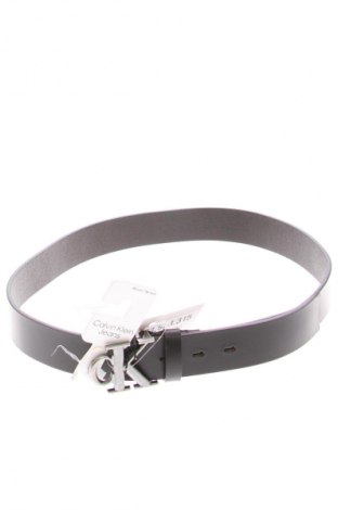 Gürtel Calvin Klein Jeans, Farbe Braun, Preis 20,99 €