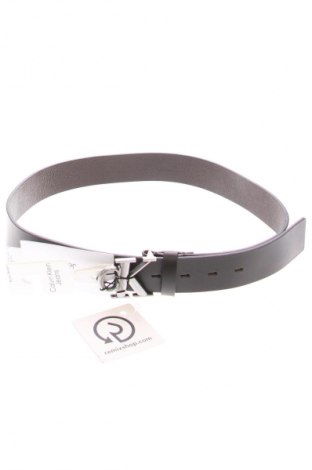 Ζώνη Calvin Klein Jeans, Χρώμα Καφέ, Τιμή 43,99 €