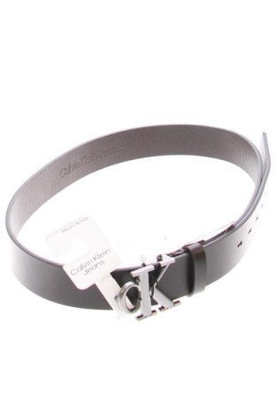 Ζώνη Calvin Klein Jeans, Χρώμα Καφέ, Τιμή 58,99 €