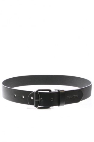 Ζώνη Jack & Jones, Χρώμα Μαύρο, Τιμή 9,99 €