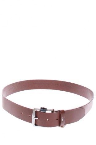 Curea Tommy Hilfiger, Culoare Maro, Preț 299,99 Lei