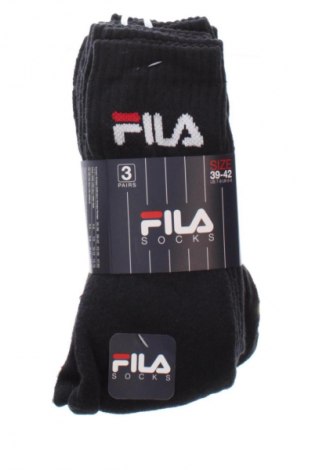 Komplet  FILA, Veľkosť M, Farba Čierna, Cena  17,95 €