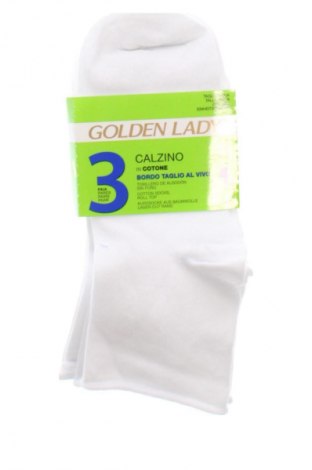 Komplet  Golden Lady, Velikost M, Barva Bílá, Cena  199,00 Kč