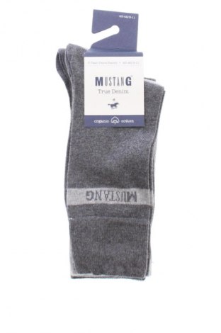 Zestaw Mustang, Rozmiar L, Kolor Szary, Cena 35,95 zł