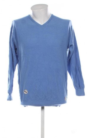 Herren Shirt ANDREA FENZI, Größe L, Farbe Mehrfarbig, Preis € 12,99