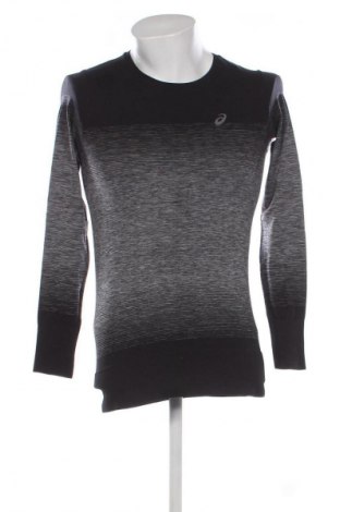 Herren Shirt ASICS, Größe M, Farbe Grau, Preis € 15,35