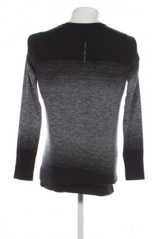 Herren Shirt ASICS, Größe M, Farbe Grau, Preis € 15,35