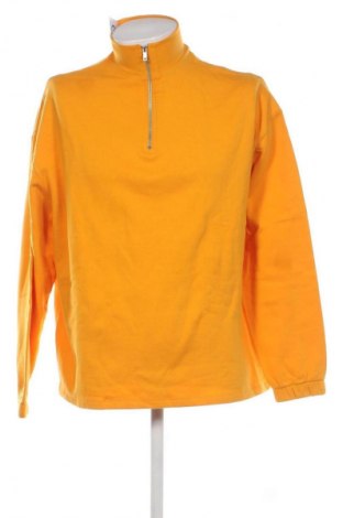 Herren Shirt ASOS, Größe L, Farbe Orange, Preis 13,99 €