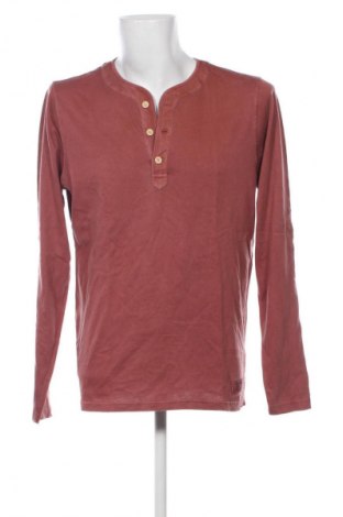 Herren Shirt Abercrombie & Fitch, Größe XL, Farbe Braun, Preis 13,82 €