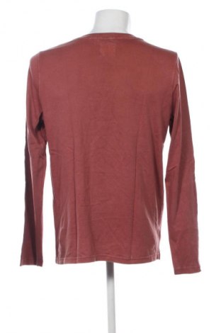 Herren Shirt Abercrombie & Fitch, Größe XL, Farbe Braun, Preis 13,82 €