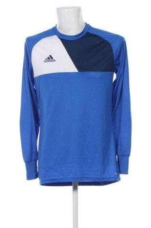 Bluză de bărbați Adidas, Mărime M, Culoare Multicolor, Preț 118,76 Lei