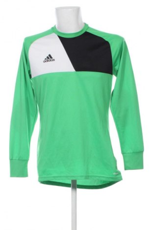 Bluză de bărbați Adidas, Mărime M, Culoare Multicolor, Preț 118,18 Lei