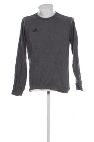 Herren Shirt Adidas, Größe M, Farbe Grau, Preis € 28,99