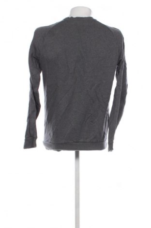 Herren Shirt Adidas, Größe M, Farbe Grau, Preis € 28,99